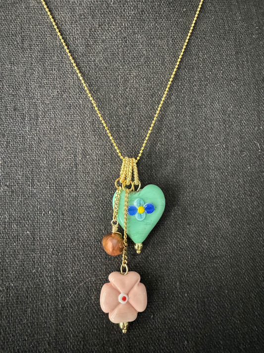 Charm Necklace